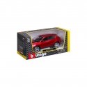 BBURAGO Alfa Romeo Tonale Модель городского автомобиля Заранее смонтированный 1:24 BBURAGO Alfa Romeo Tonale Модель городского автомобиля Заранее смонтированный 1:24
