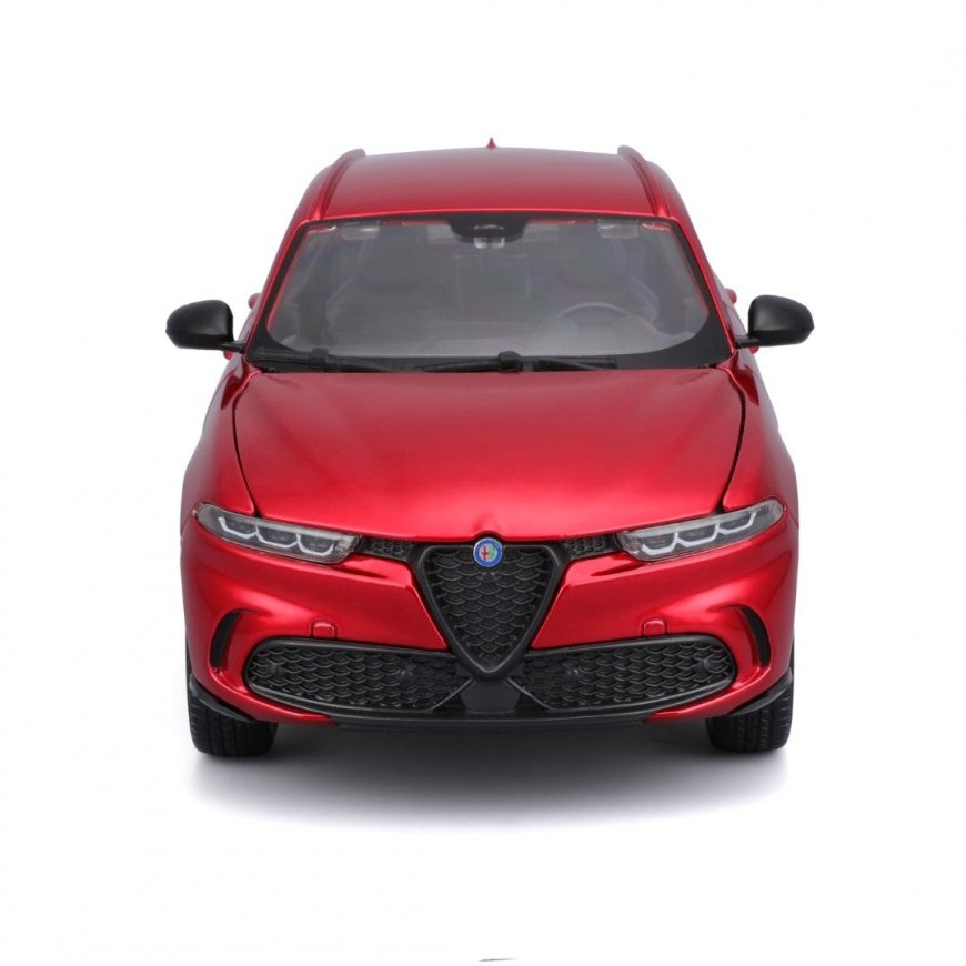 BBURAGO Alfa Romeo Tonale City car model Preassembled 1:24 – 3