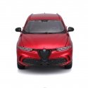 BBURAGO Alfa Romeo Tonale Pilsētas automašīnas modelis Iepriekš samontēts 1:24 BBURAGO Alfa Romeo Tonale Pilsētas automašīnas modelis Iepriekš samontēts 1:24