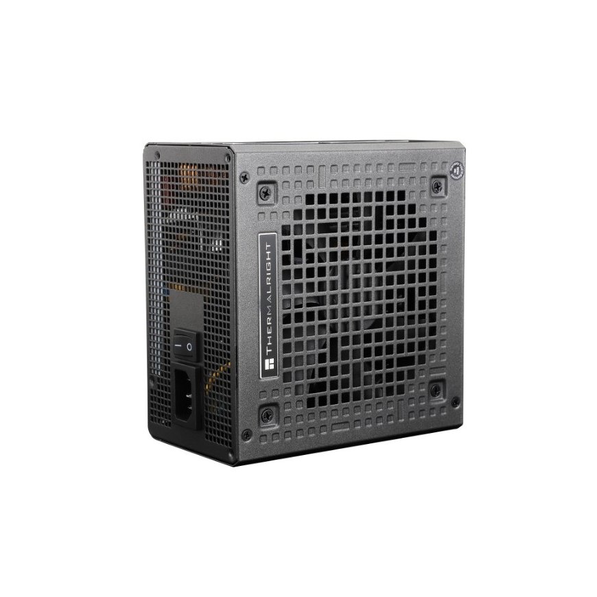 Thermalright TP 1000 toiteallika komponent 1000 W 20+4 pin ATX ATX Must – 2
