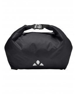 VAUDE Aqua Box Light Priekis Krepšys dviračiui 4 L Nailonas Juoda