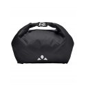 VAUDE Aqua Box Light Etu Polkupyörälaukku 4 L Nailon musta VAUDE Aqua Box Light Etu Polkupyörälaukku 4 L Nailon musta