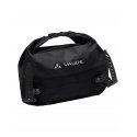 VAUDE Aqua Box Light Priekis Krepšys dviračiui 4 L Nailonas Juoda VAUDE Aqua Box Light Priekis Krepšys dviračiui 4 L Nailonas Juoda