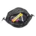 VAUDE Aqua Box Light Priekis Krepšys dviračiui 4 L Nailonas Juoda VAUDE Aqua Box Light Priekis Krepšys dviračiui 4 L Nailonas Juoda
