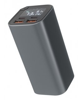 Epico 9915111900106 akupank Liitiumpolümeer (LiPo) 20000 mAh Hall
