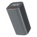 Epico 9915111900106 akupank Liitiumpolümeer (LiPo) 20000 mAh Hall Epico 9915111900106 akupank Liitiumpolümeer (LiPo) 20000 mAh Hall