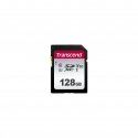 Transcend 128GB, UHS-I, SD SDXC NAND Класс 10 Transcend 128GB, UHS-I, SD SDXC NAND Класс 10