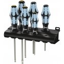 Wera 05032061001 ручная отвертка Набор Однонаправленная отвертка Wera 05032061001 ручная отвертка Набор Однонаправленная отвертка
