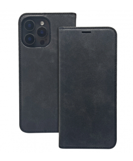 Mocco Smart Suede Case for Samsung Galaxy A56 5G