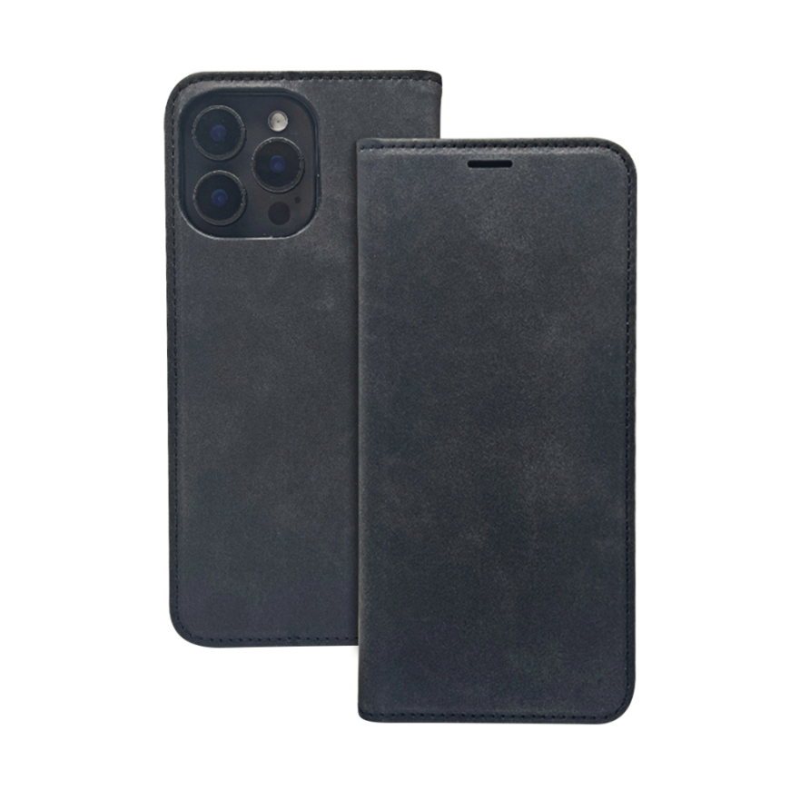 Mocco Smart Suede Case for Samsung