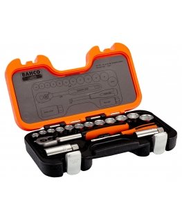 Bahco S330 impact socket