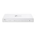 TP-Link Festa FS308G Valdomas L2/L2+ Gigabit Ethernet (10/100/1000) Maitinimas per Eternetą (PoE) Ba