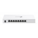 TP-Link Festa FS308G Juhitav L2/L2+ Gigabit Ethernet (10/100/1000) Power over Ethernet tugi Valge