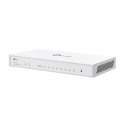 TP-Link Festa FS308G Управляемый L2/L2+ Gigabit Ethernet (10/100/1000) Питание по Ethernet (PoE) Бел