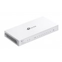 TP-Link Festa FS308G Hallittu L2/L2+ Gigabit Ethernet (10/100/1000) Power over Ethernet -tuki Valkoi