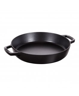 Staub 40511-073-0 praepann Gurmeepann Ümmargune