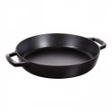 Staub 40511-073-0 сковородка Сковорода Гурмэ Круглый Staub 40511-073-0 сковородка Сковорода Гурмэ Круглый
