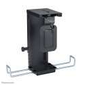 Neomounts CPU-D075BLACK/LK CPU-teline musta Neomounts CPU-D075BLACK/LK CPU-teline musta