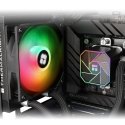 Thermalright Aqua Elite 120 V3 Processor Liquid cooling kit 12 cm Black 1 pc(s) Thermalright Aqua Elite 120 V3 Processor Liquid cooling kit 12 cm Black 1 pc(s)