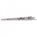 Bosch 2 608 650 673 finierzāģis/zobenzāģa asmens Bosch 2 608 650 673 finierzāģis/zobenzāģa asmens