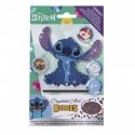 SQUISHMALLOWS DISNEY STITCH Plush, 25 cm SQUISHMALLOWS DISNEY STITCH Plush, 25 cm