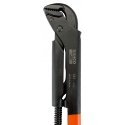Bahco 141 pipe wrench