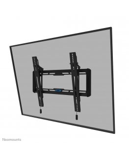 Neomounts WL35-550BL14 крепление для телевизора 190,5 cm (75") Черный
