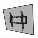 Neomounts WL35-550BL14 TV mount wall 32-75" - tiltable - easy install Neomounts WL35-550BL14 TV mount wall 32-75" - tiltable - easy install
