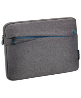 PEDEA 64060023 tablet case 25.6 cm (10.1") Sleeve case Grey
