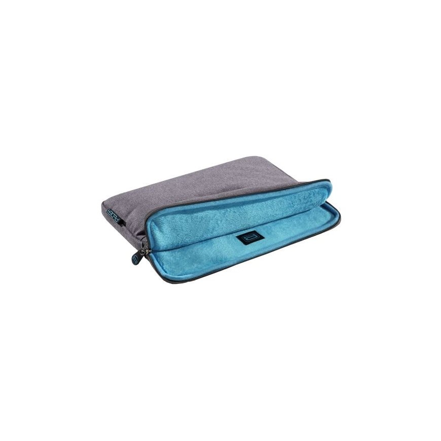PEDEA 64060023 tablet case 25.6 cm (10.1") Sleeve case Grey – 2