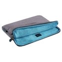 PEDEA 64060023 чехол для планшета 25,6 cm (10.1") чехол-конверт Серый PEDEA 64060023 чехол для планшета 25,6 cm (10.1") чехол-конверт Серый