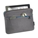 PEDEA 64060023 чехол для планшета 25,6 cm (10.1") чехол-конверт Серый PEDEA 64060023 чехол для планшета 25,6 cm (10.1") чехол-конверт Серый