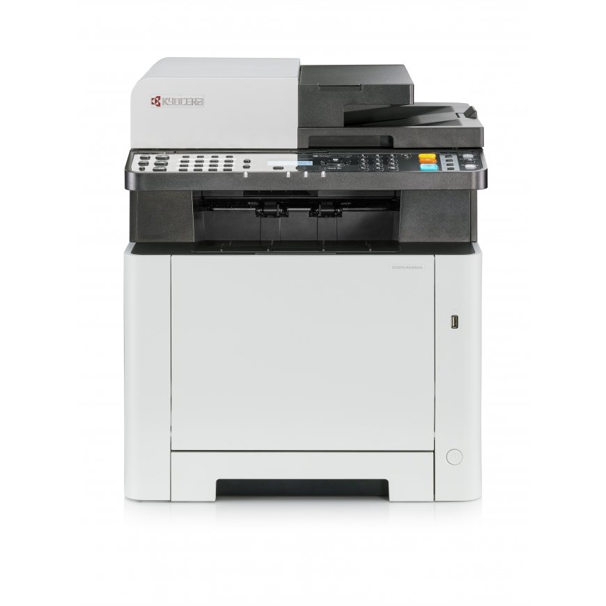 KYOCERA ECOSYS MA2100cfx Лазерная A4 1200 x 1200 DPI 21 ppm – 2
