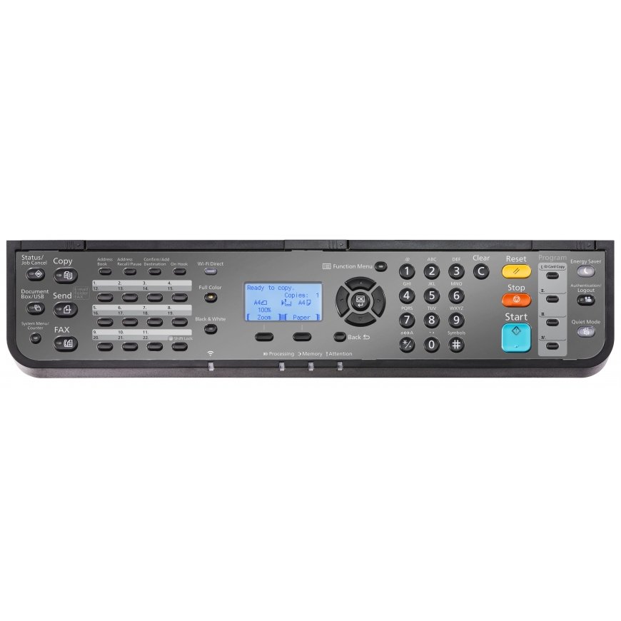 KYOCERA ECOSYS MA2100cfx Лазерная A4 1200 x 1200 DPI 21 ppm – 3