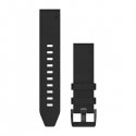Garmin QuickFit Band Black Leather Garmin QuickFit Band Black Leather