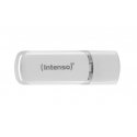Intenso Flash Line USB flash drive 128 GB USB Type-C 3.2 Gen 1 (3.1 Gen 1) White Intenso Flash Line USB flash drive 128 GB USB Type-C 3.2 Gen 1 (3.1 Gen 1) White