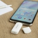 Intenso Flash Line USB flash drive 128 GB USB Type-C 3.2 Gen 1 (3.1 Gen 1) White Intenso Flash Line USB flash drive 128 GB USB Type-C 3.2 Gen 1 (3.1 Gen 1) White