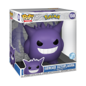 FUNKO POP! Jumbo Vinyylihahmo: Pokemon - Gengar FUNKO POP! Jumbo Vinyylihahmo: Pokemon - Gengar