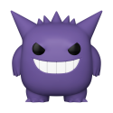 FUNKO POP! Jumbo Vinyylihahmo: Pokemon - Gengar FUNKO POP! Jumbo Vinyylihahmo: Pokemon - Gengar
