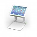 Belkin B2B118 передвижная тумба/стойка для мультимедиа Зеленый, Серебристый Планшет Стойка для мульт Belkin B2B118 передвижная тумба/стойка для мультимедиа Зеленый, Серебристый Планшет Стойка для мульт