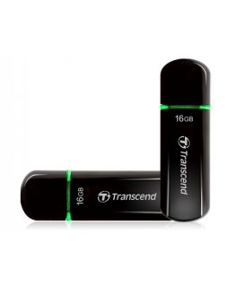Transcend JetFlash 600