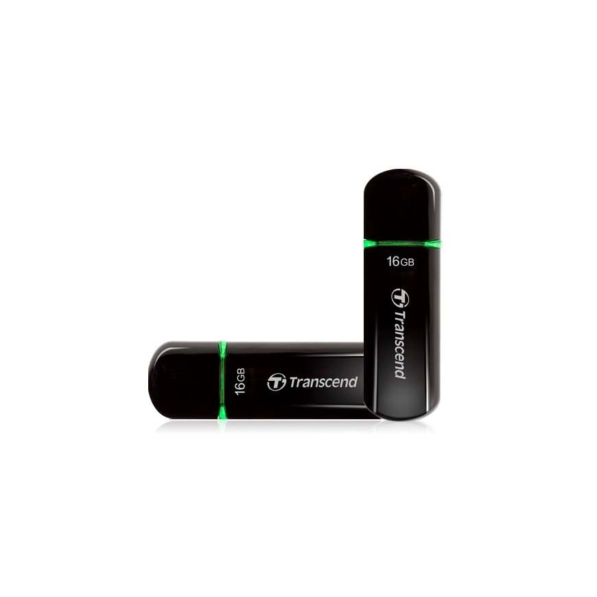 Transcend JetFlash 600
