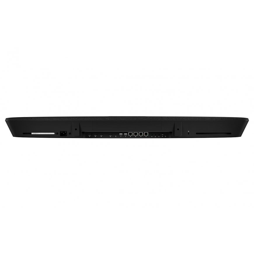 Cisco Room Bar Pro videokonverentsi süsteem 48 MP Ethernet LAN Rühma videokonverentsi süsteem – 3