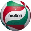 Molten V5M1500 volleyball Indoor & outdoor White Molten V5M1500 volleyball Indoor & outdoor White