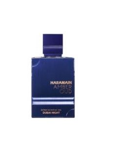 Al Haramain Amber Oud Dubai Night pure perfume unisex 75 ml