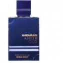 Al Haramain Amber Oud Dubai Night pure perfume unisex 75 ml Al Haramain Amber Oud Dubai Night pure perfume unisex 75 ml