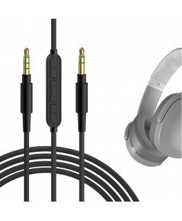 Riff Lightning to 3.5mm Audio adapter White