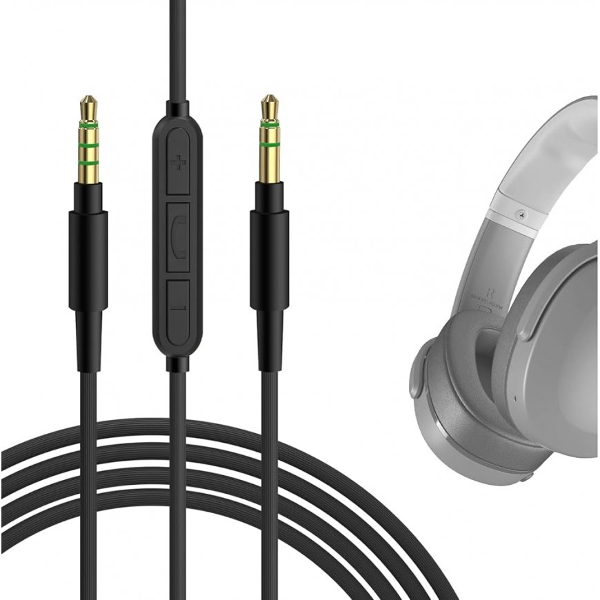 Riff Lightning to 3.5mm Audio