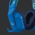 Logitech G 981-000943 Ausinės be mikrofono ir ausinės su mikrofonu Laisvų rankų įranga Bevielis Su l Logitech G 981-000943 Ausinės be mikrofono ir ausinės su mikrofonu Laisvų rankų įranga Bevielis Su l