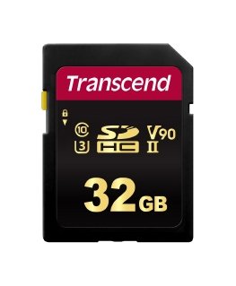 Transcend 700S 32 GB SDHC NAND Klass 10
